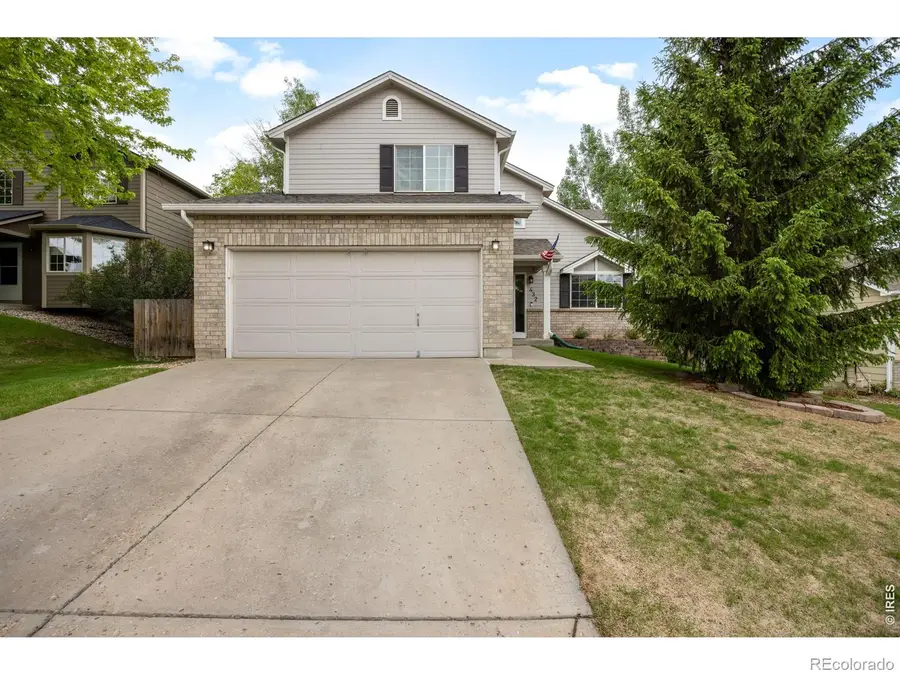 432 Hudson Court, Fort Collins, CO 80525 - #2