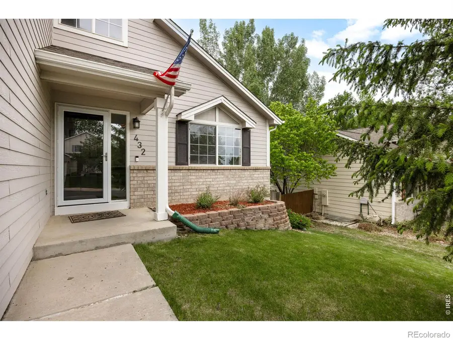 432 Hudson Court, Fort Collins, CO 80525 - #3