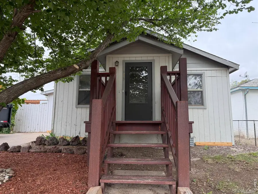 153 17th Street, Burlington, CO 80807 - #2