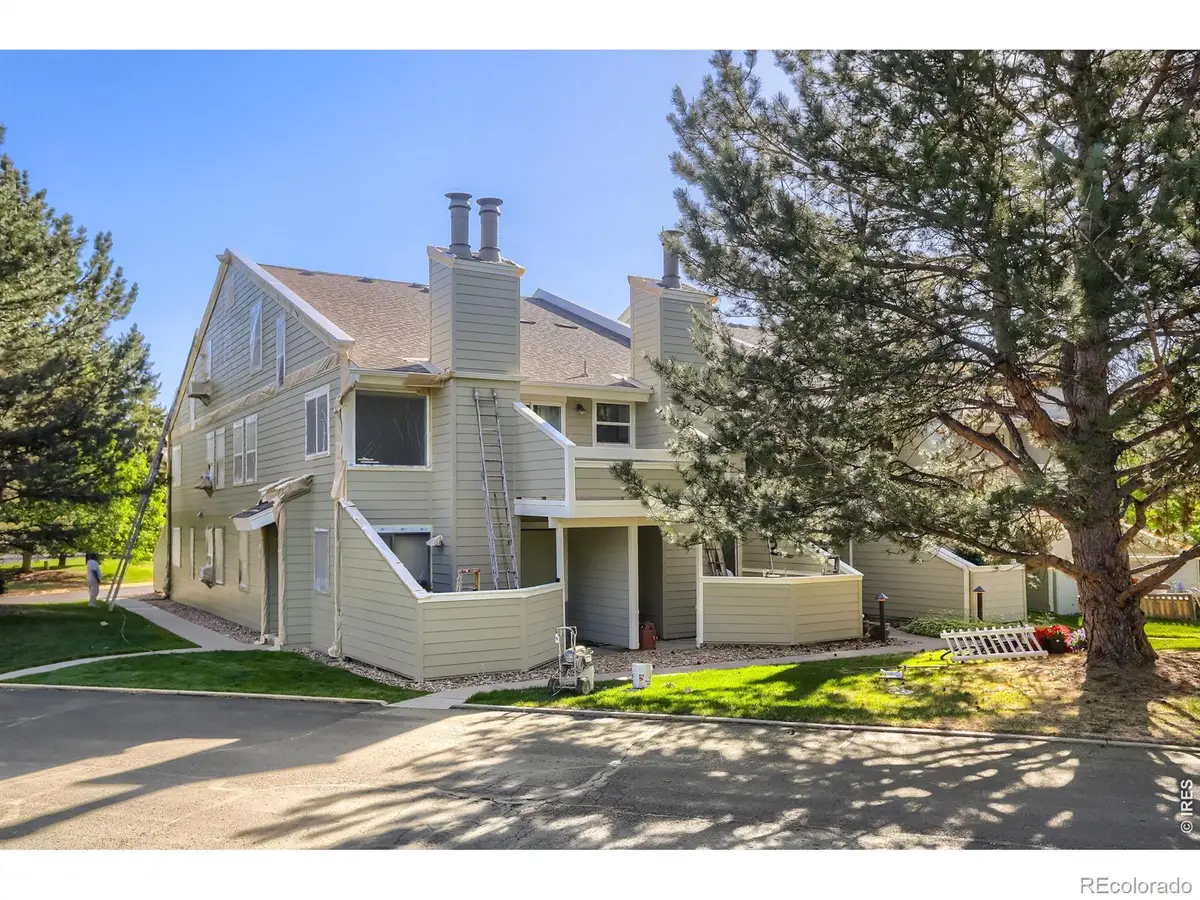 8011 Countryside Park #218, Niwot, CO 80503 - #1