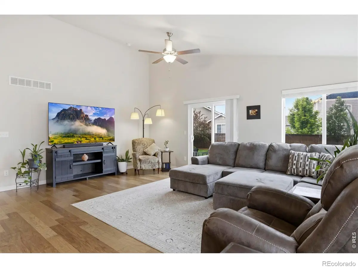 1869 Egnar Street, Loveland, CO 80538 - #1