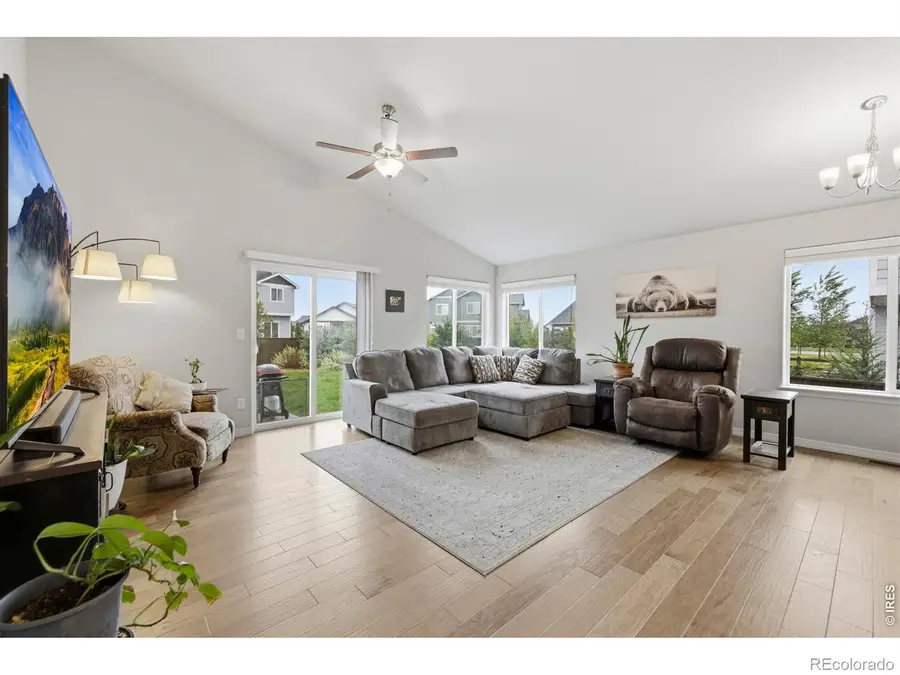 1869 Egnar Street, Loveland, CO 80538 - #2