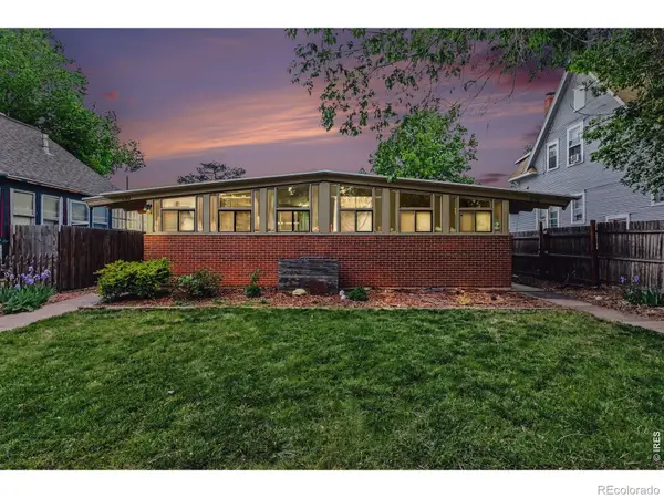1120-1122 8th Street, Greeley, CO 80631