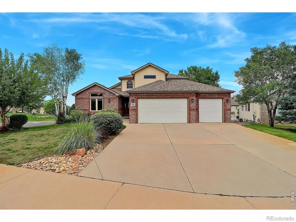 636 54th Avenue, Greeley, CO 80634 - #1