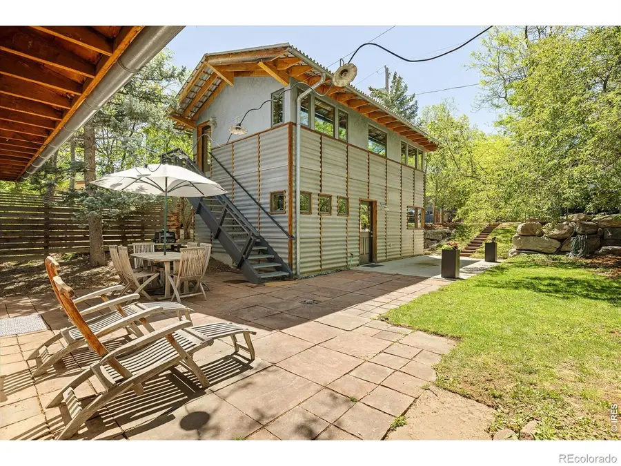 810 Alpine Avenue, Boulder, CO 80304 - #3