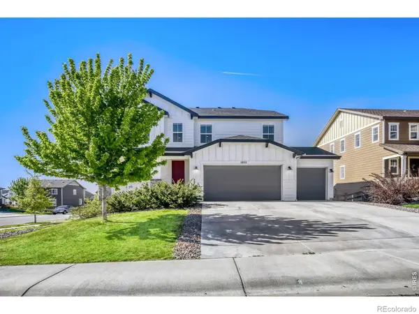 1055 Rubinette Lane, Berthoud, CO 80513