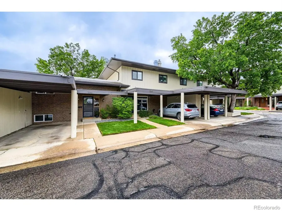 1546 Greenbriar Boulevard, Boulder, CO 80305 - #2