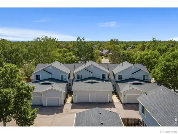2930 W Stuart Street #4, Fort Collins, CO 80526