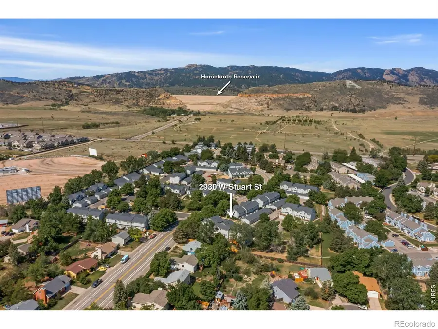 2930 W Stuart Street #4, Fort Collins, CO 80526 - #2