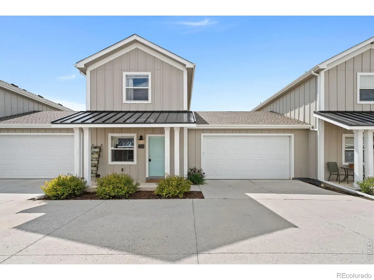 4050 Sveta Lane #4, Wellington, CO 80549 - #1
