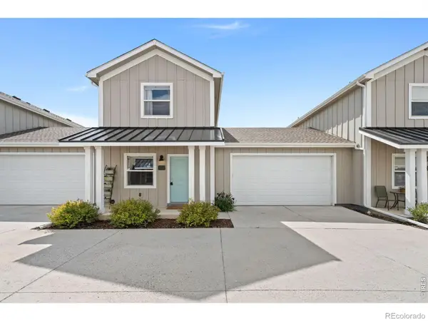 4050 Sveta Lane #4, Wellington, CO 80549
