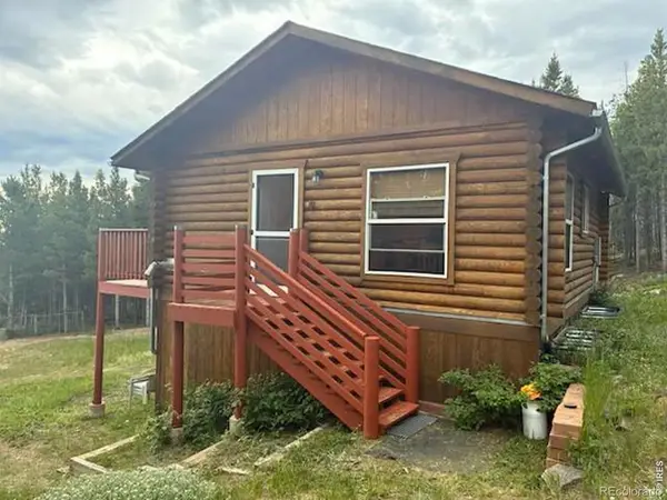321 Shasta Way, Red Feather Lakes, CO 80545