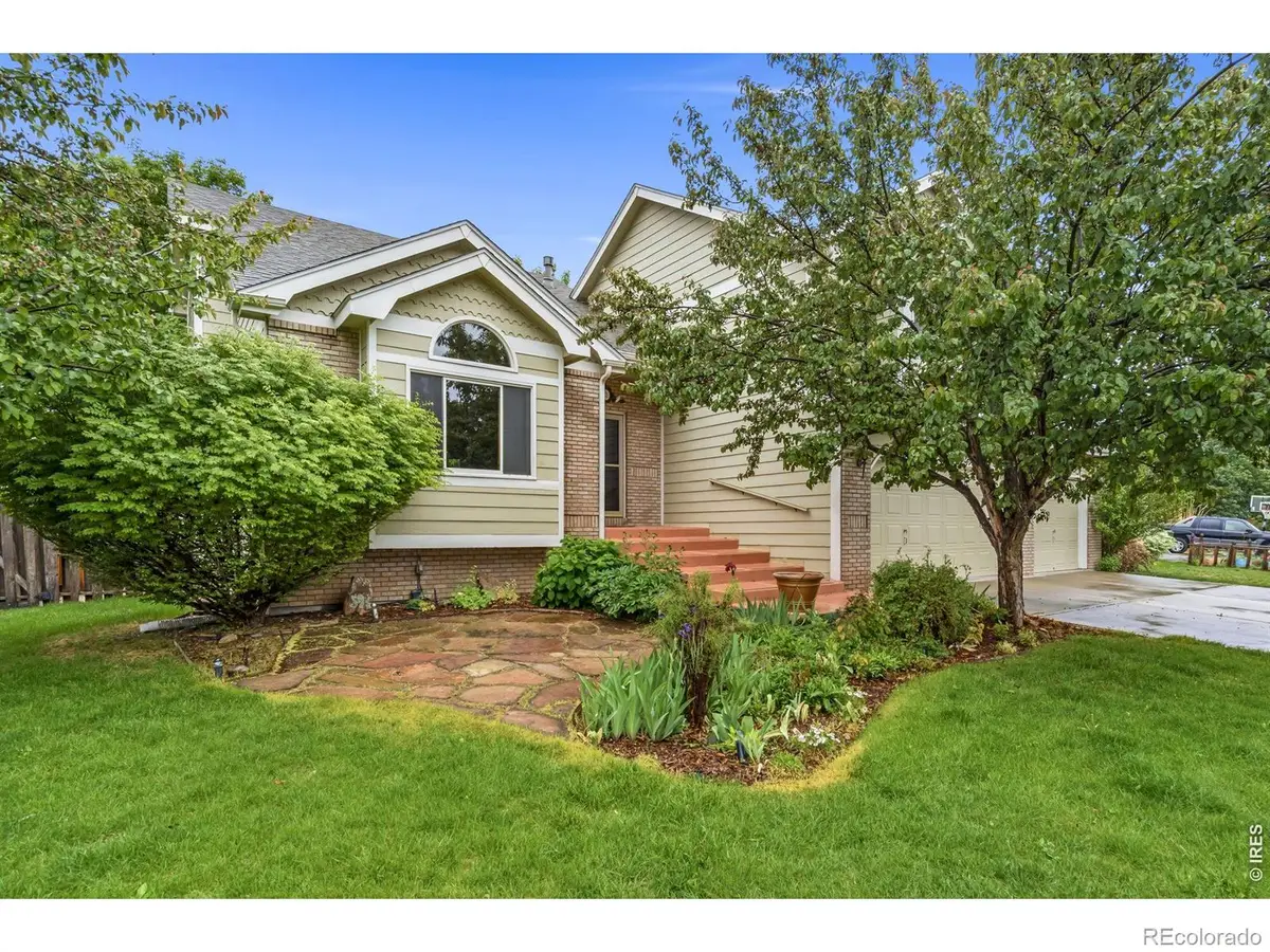 1315 Salem Street, Fort Collins, CO 80525 - #1