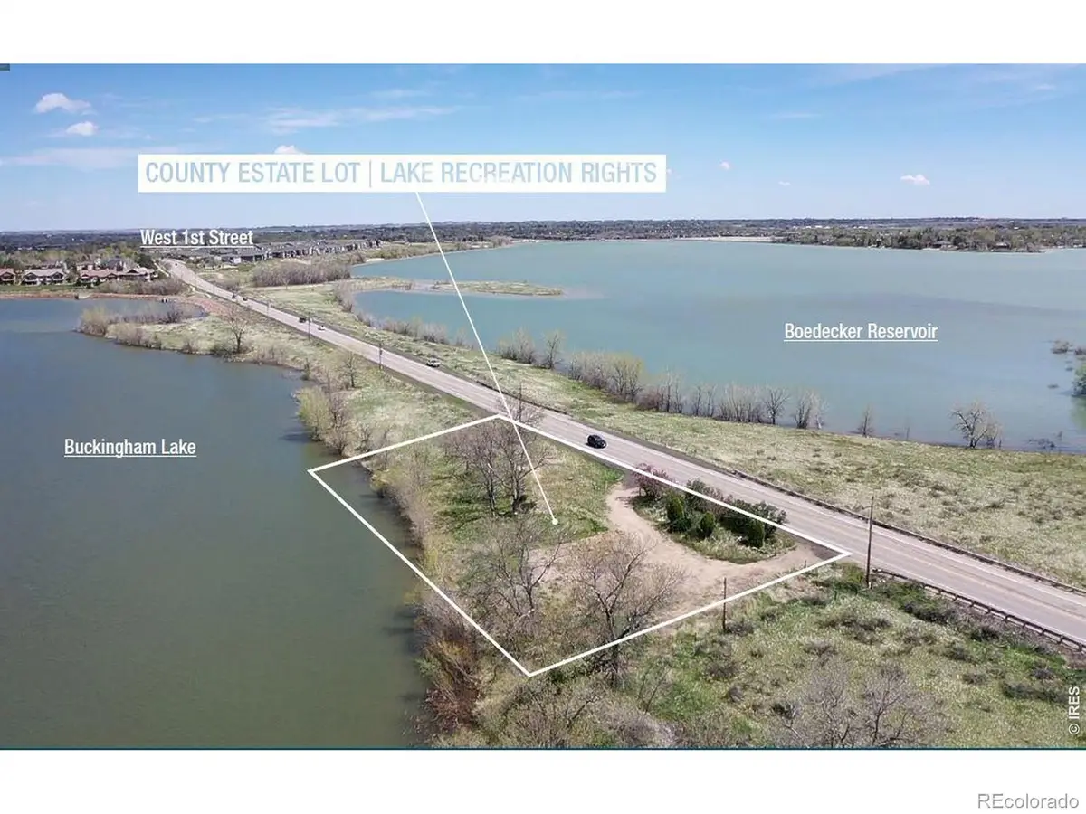 5053 W County Road 20, Loveland, CO 80537 - #1