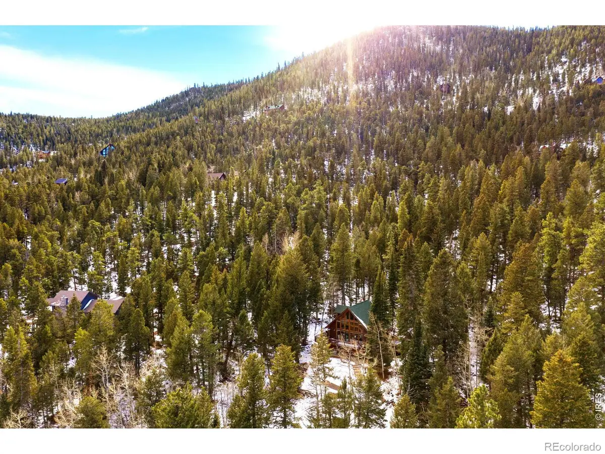 1655 Black Squirrel Drive, Estes Park, CO 80517 - #1