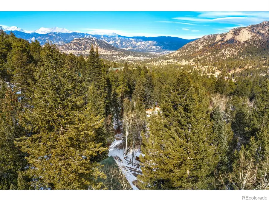 1655 Black Squirrel Drive, Estes Park, CO 80517 - #2