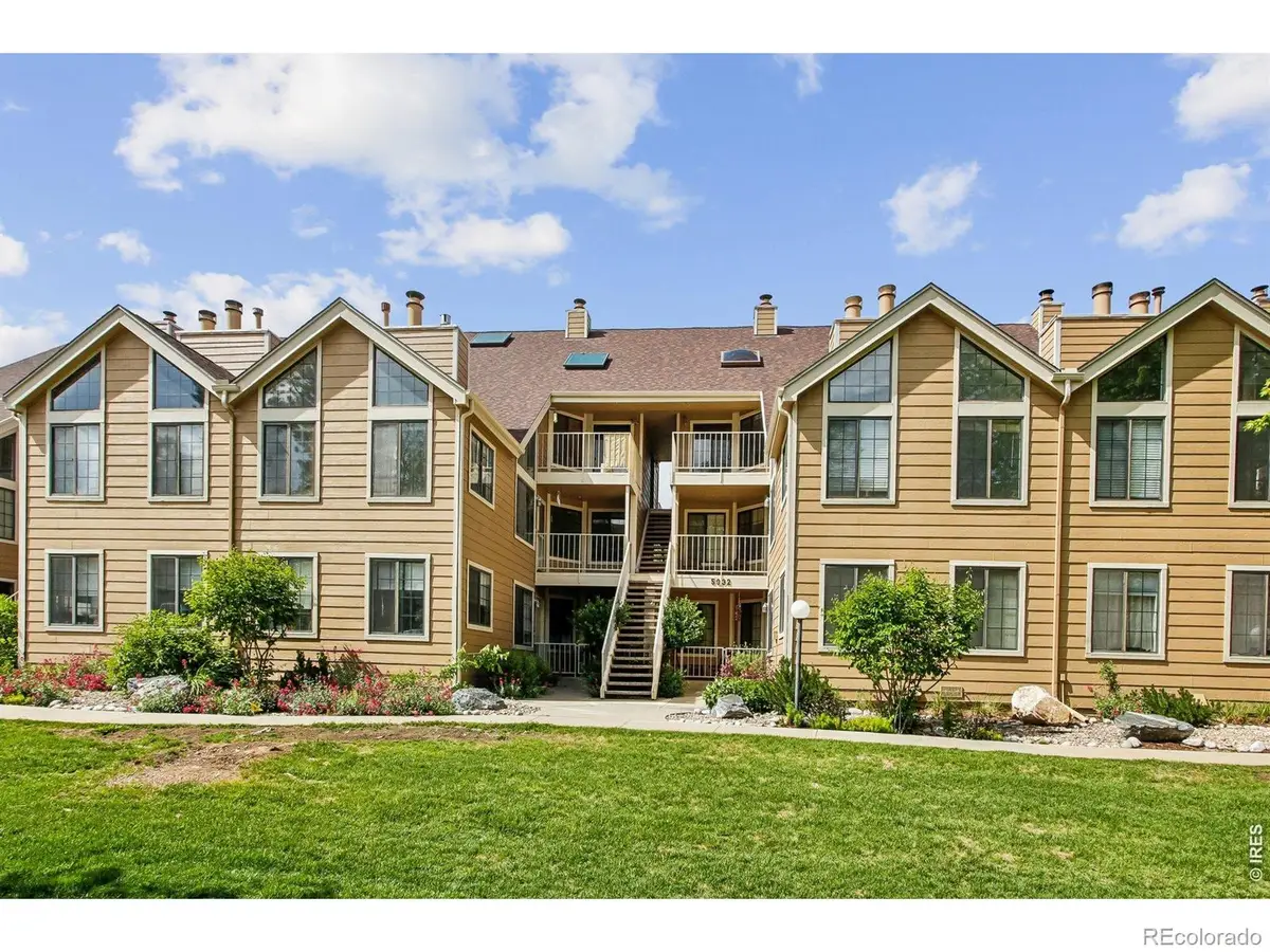 5932 Gunbarrel Avenue #B, Boulder, CO 80301 - #1