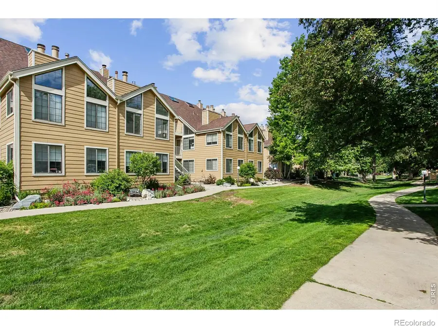 5932 Gunbarrel Avenue #B, Boulder, CO 80301 - #2