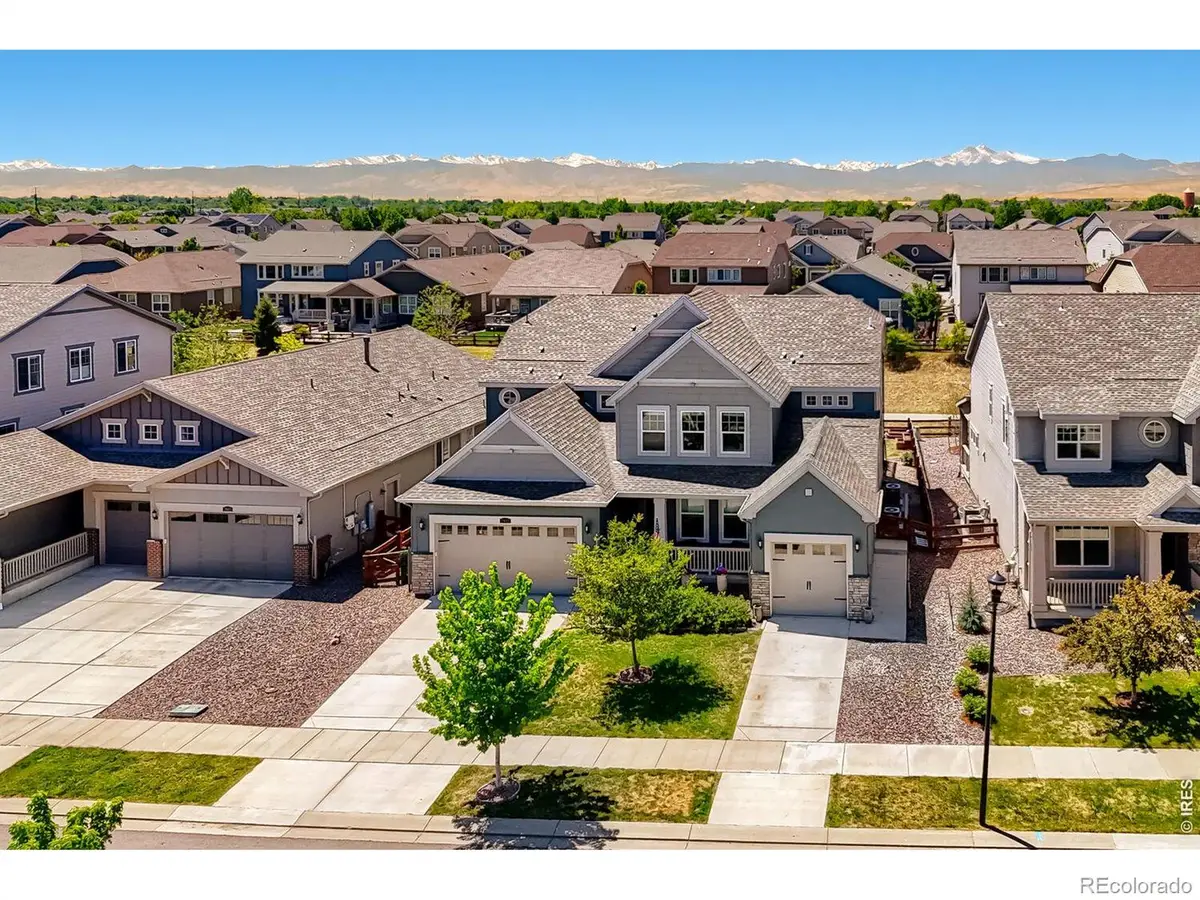 2407 Tyrrhenian Circle, Longmont, CO 80504 - #1