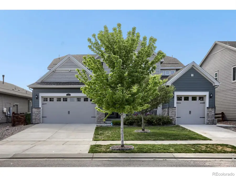 2407 Tyrrhenian Circle, Longmont, CO 80504 - #2