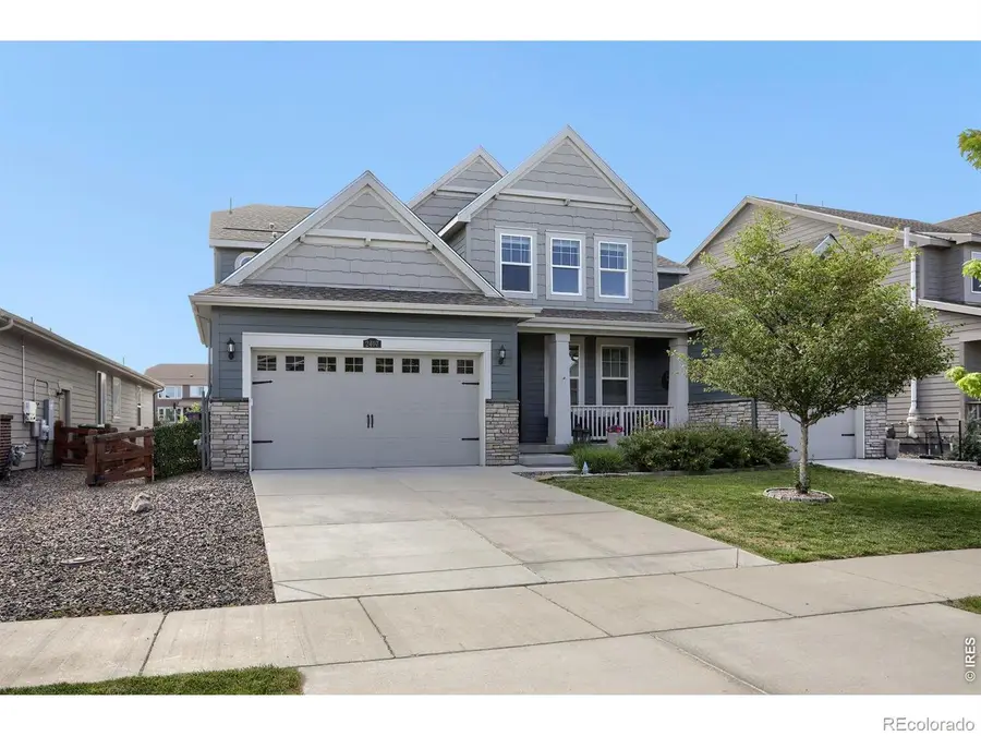 2407 Tyrrhenian Circle, Longmont, CO 80504 - #3
