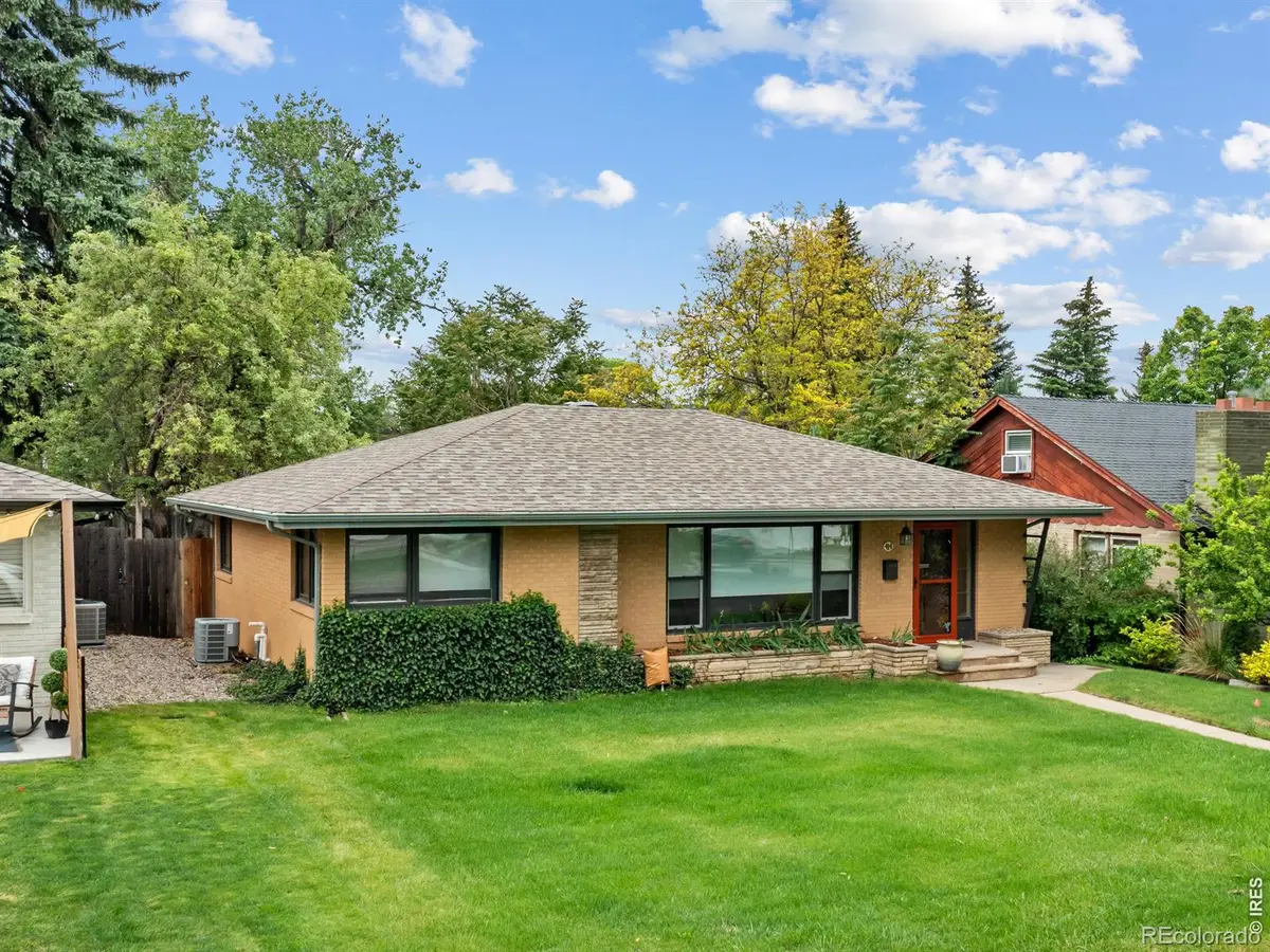 414 W 13th Street, Loveland, CO 80537 - #1