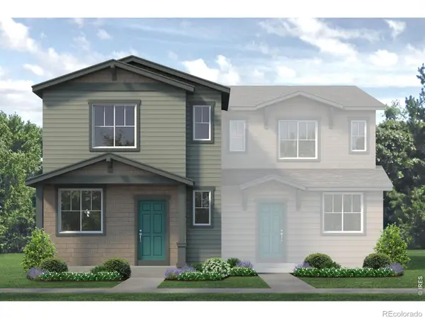1432 Coral Place, Longmont, CO 80504