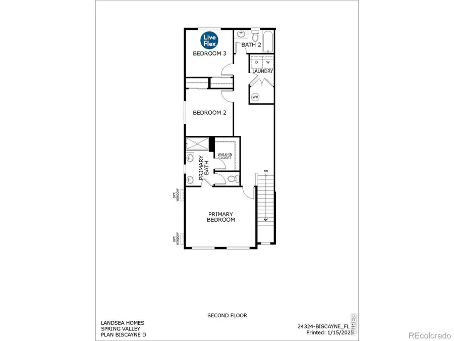 1432 Coral Place, Longmont, CO 80504 - #3