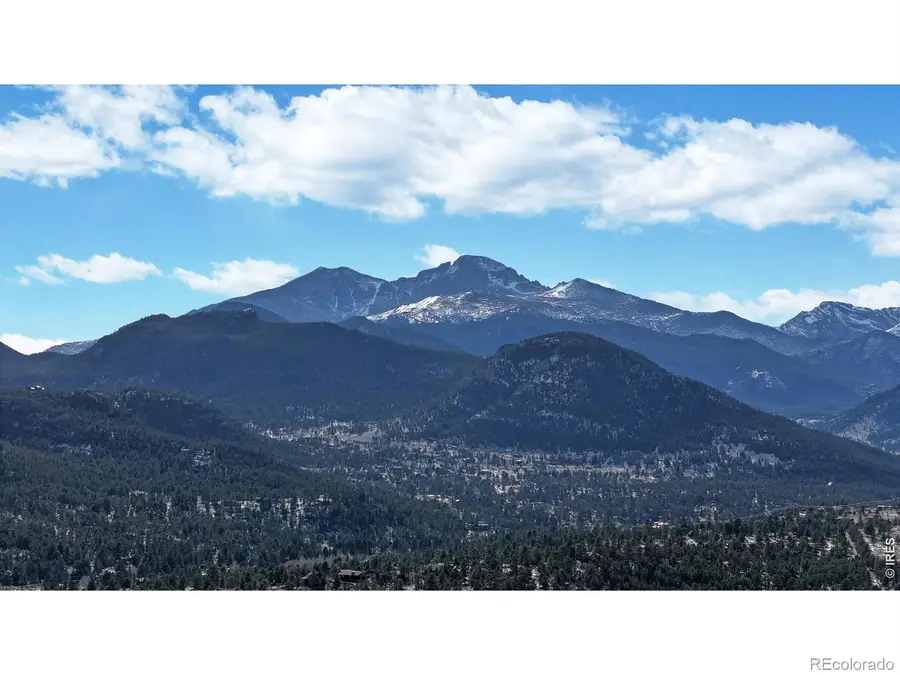 312 Overlook Court, Estes Park, CO 80517 - #3