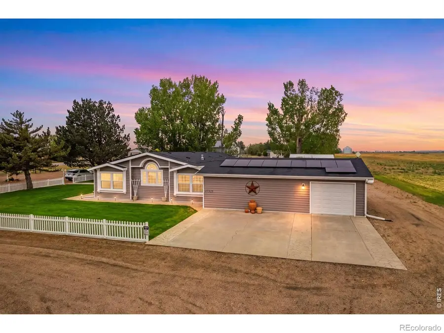 17525 County Road 25, Brush, CO 80723 - #2
