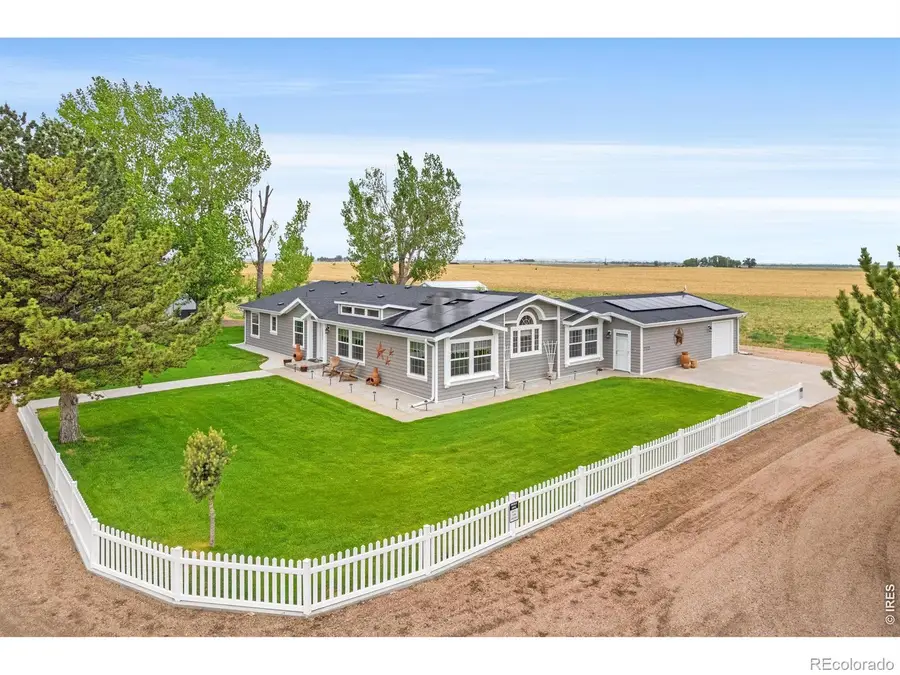 17525 County Road 25, Brush, CO 80723 - #3
