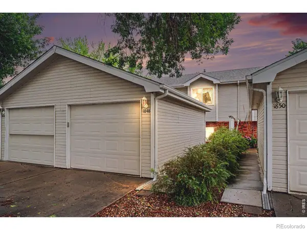 1848 Lydia Drive, Loveland, CO 80537
