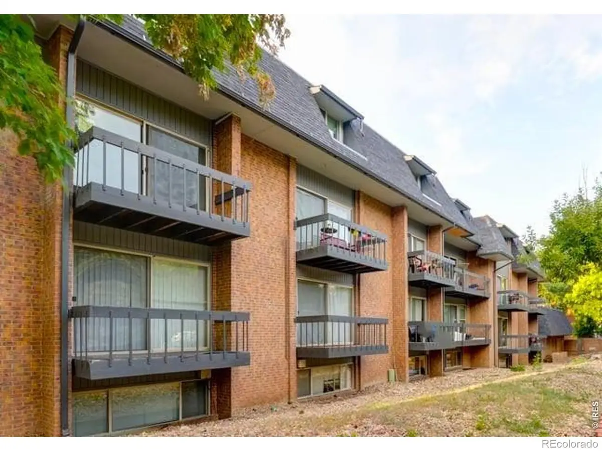 1065 University Avenue #115, Boulder, CO 80302 - #1