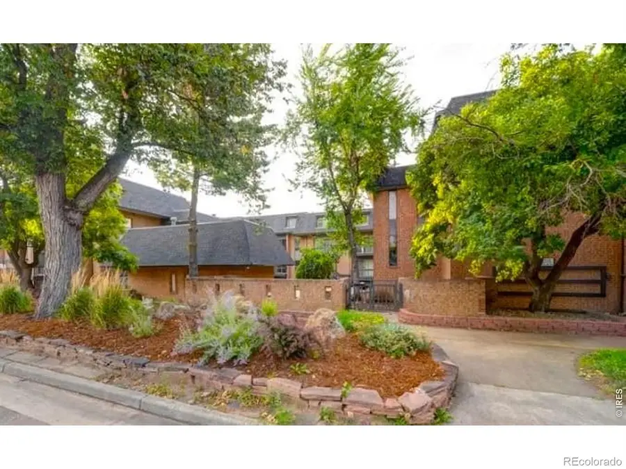 1065 University Avenue #115, Boulder, CO 80302 - #2