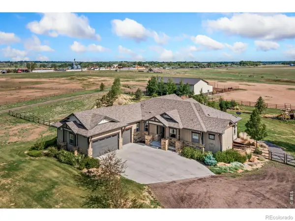 2125 Scenic Estates Drive, Fort Collins, CO 80524