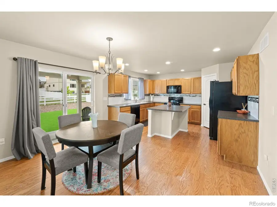 4476 Mountain Sky Street, Johnstown, CO 80534 - #3