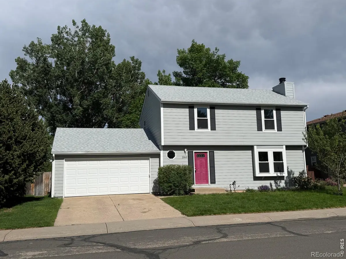 2065 Bennington Circle, Fort Collins, CO 80526 - #1