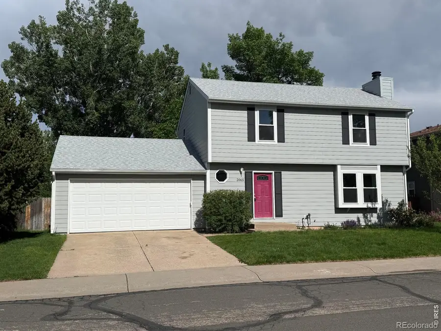 2065 Bennington Circle, Fort Collins, CO 80526 - #3
