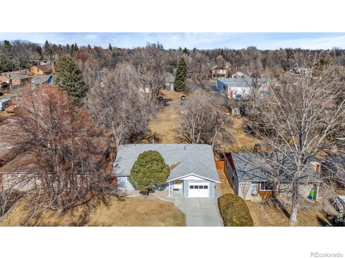 1126 W Myrtle Street, Fort Collins, CO 80521 - #1