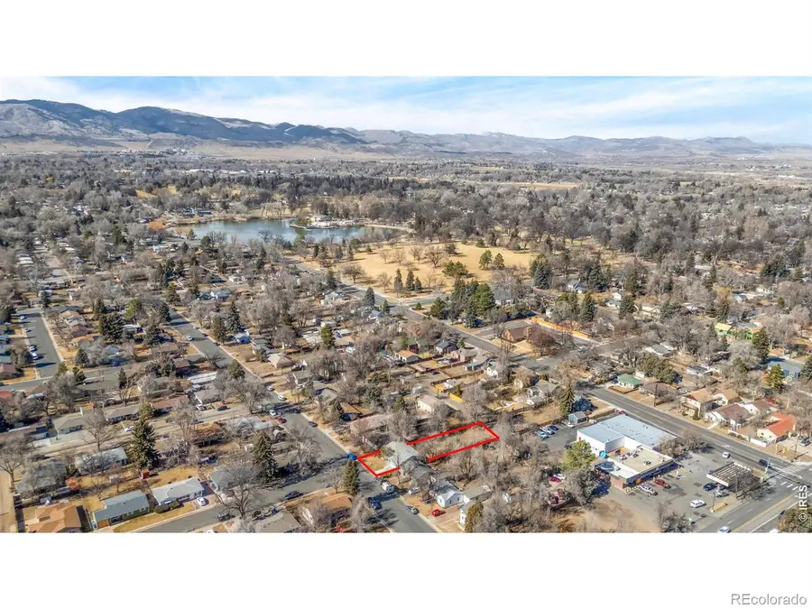 1126 W Myrtle Street, Fort Collins, CO 80521 - #2