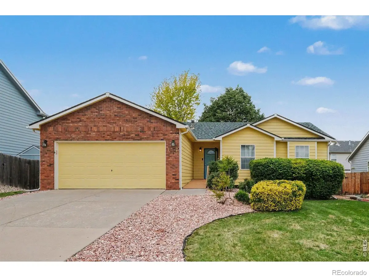 1507 51st Avenue, Greeley, CO 80634 - #1