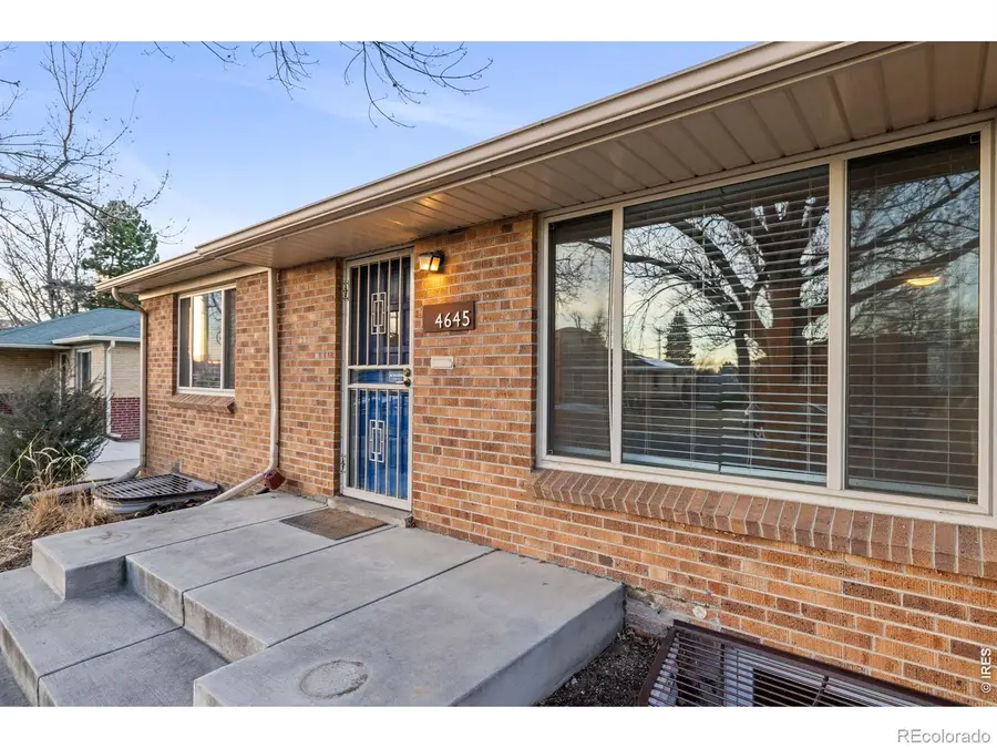 4645 E Colorado Avenue, Denver, CO 80222 - #2