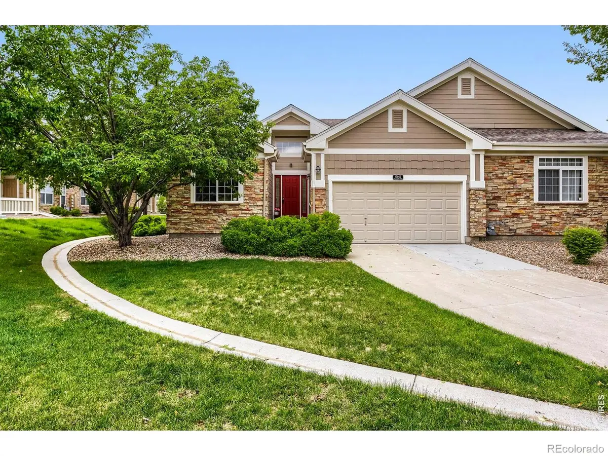 13662 Boulder Point #102, Broomfield, CO 80023 - #1