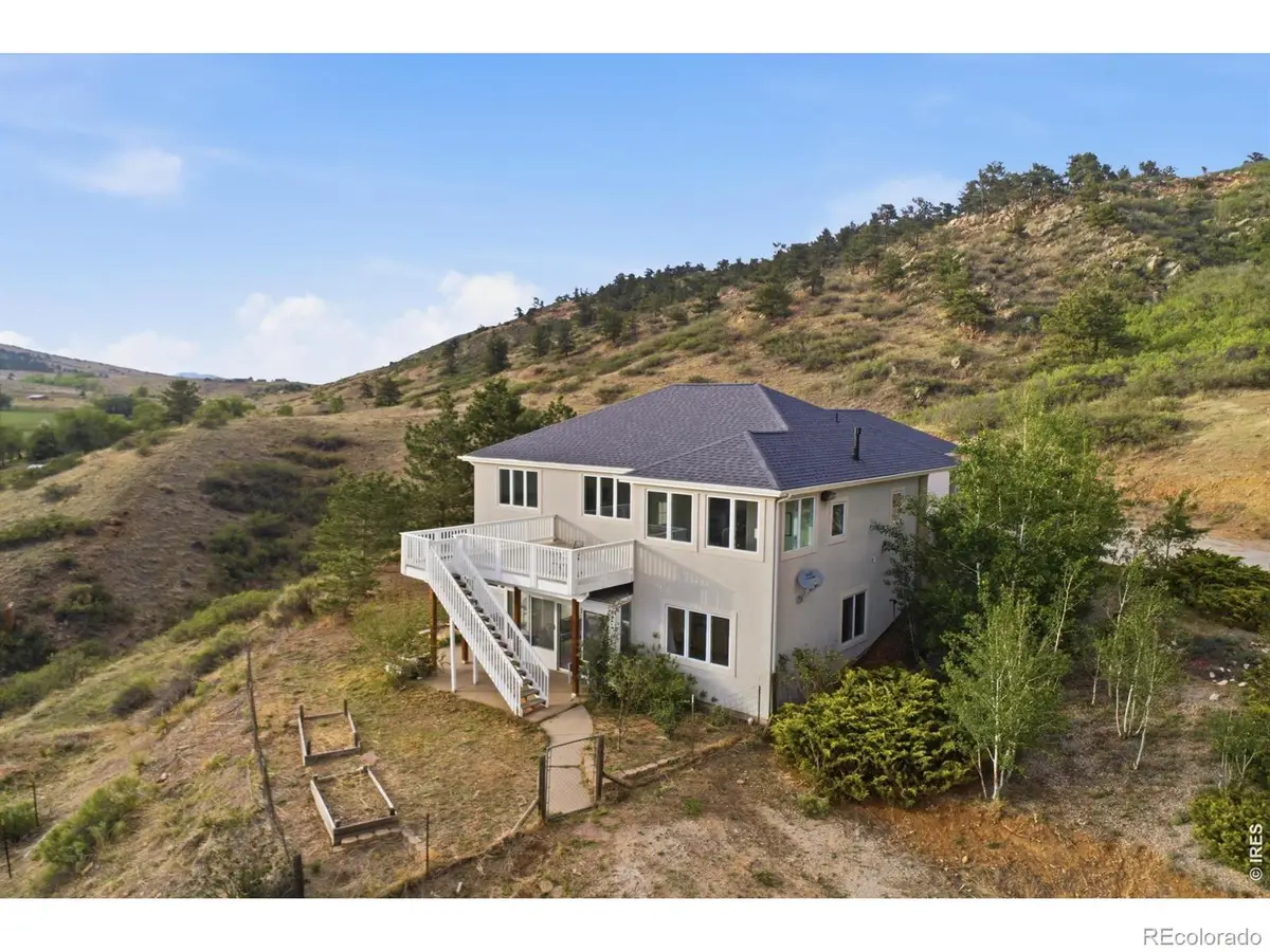 840 S County Road 27 E, Berthoud, CO 80513 - #1