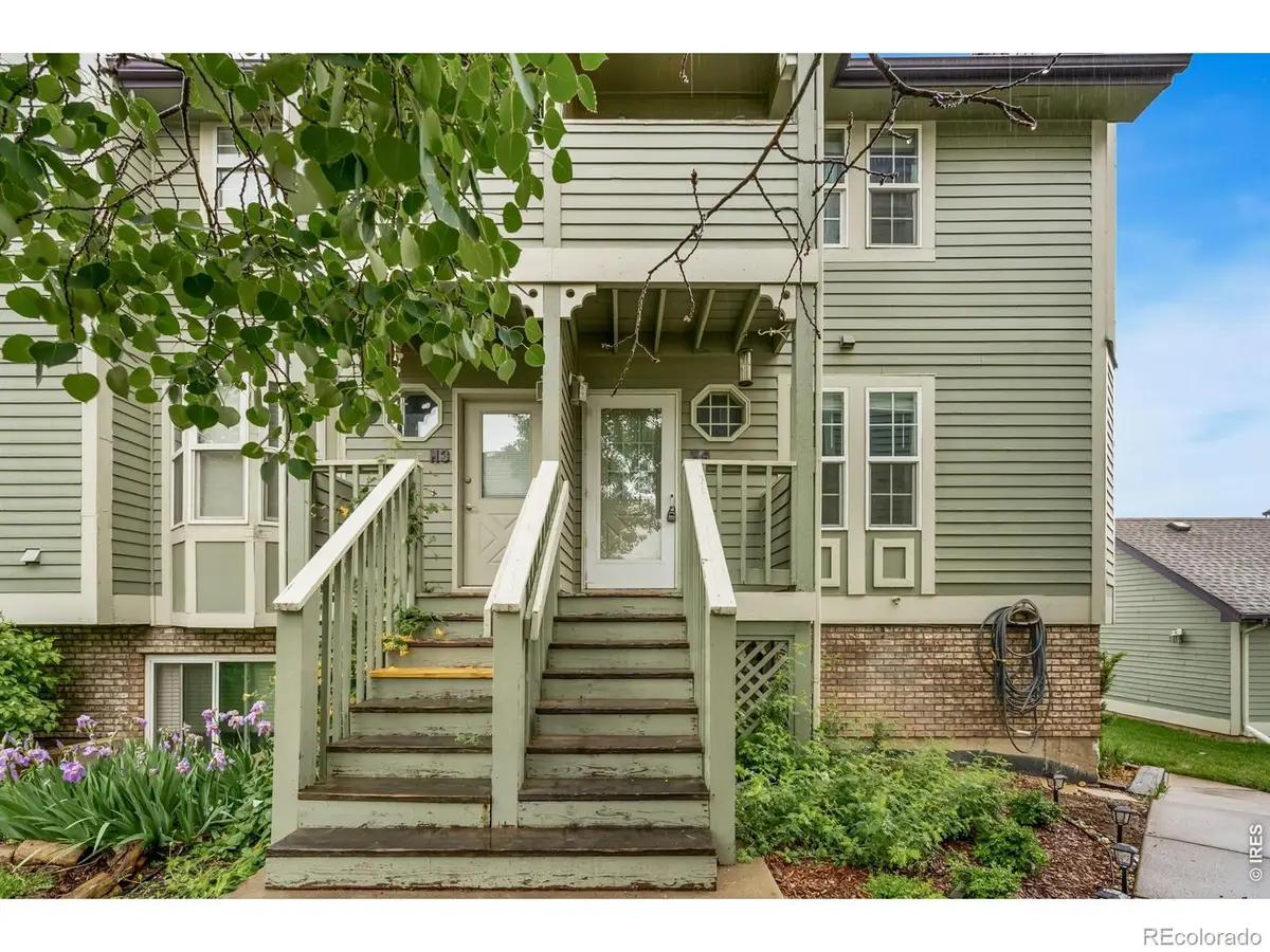 2828 Silverplume Drive, Fort Collins, CO 80526 - #1