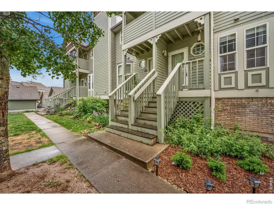 2828 Silverplume Drive, Fort Collins, CO 80526 - #3