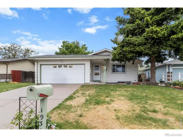 1931 34th Avenue, Greeley, CO 80634
