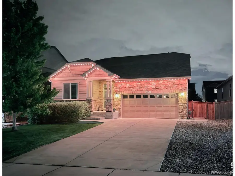 1194 W 170th Place, Broomfield, CO 80023 - #2