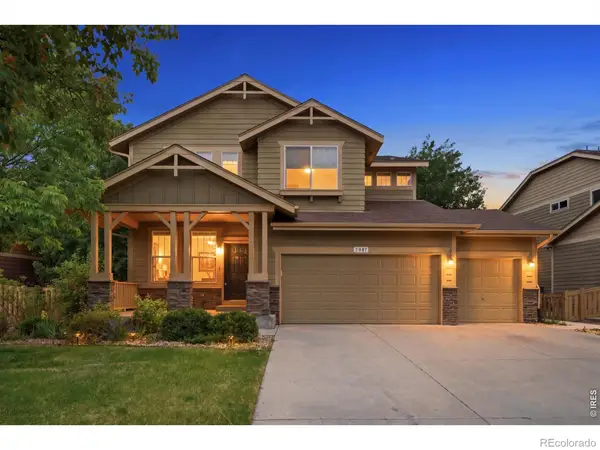 5381 Carriage Hill Court, Timnath, CO 80547