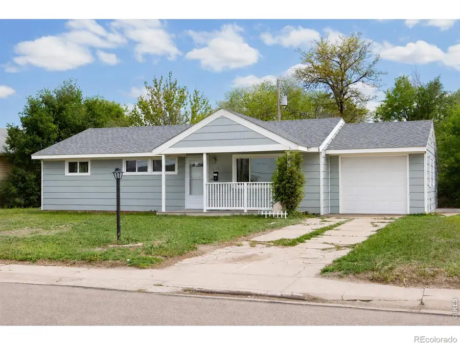 209 Villa Vista Street, Sterling, CO 80751 - #2
